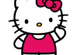Hello Kitty стана на 40 (галерия)