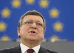 Барозу: ЕС спаси България от Русия