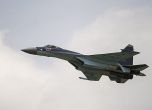 НАТО в повишена готовност заради маневри на руски военни самолети над Европа