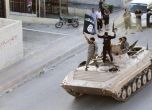 ООН: Нечувано голям брой чужденци се бият за "Ислямска държава"