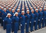 Китай търси да наеме 500 000 пилоти