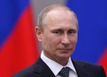 Путин е най-влиятелната личност в света според Forbes