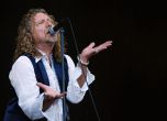 Led Zeppelin отказа оферта от 500 млн. лири за ново турне