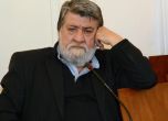10 интелектуалци бранят Вежди Рашидов с писмо