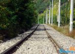 Македония взе кредит за изграждането на жп линията до България