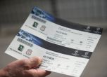 Лудогорец пуска билетите за мача с Ливърпул в събота