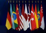 Г-20 обсъжда кризата в Украйна, тероризма и Ебола на среща в Бризбейн