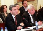 Депутатите разрешиха на Горанов да преговаря за 3 млрд. лв. нов дълг