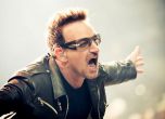 Боно от U2 с 10 счупвания след инцидента в Ню Йорк, оперираха го два пъти