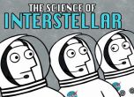 Пет урока, които ще ви помогнат да разберете филма Interstelar