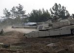 Американски танкове ще ни пазят от Русия