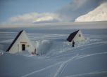 Българската антарктическа експедиция стигна до базата си