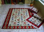 ЮНЕСКО призна чипровските килими за световно културно наследство