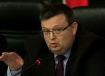 Цацаров подкрепи разделянето на ВСС на две