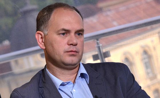 Кадиев към ГЕРБ: Вдигнете минималната заплата с приходите от "данък лихва"