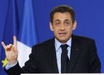 Саркози застана начело на консерваторите във Франция