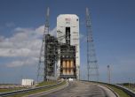  НАСА изстрелва космическия кораб Орион в петък (обновена)