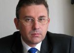 Димитър Кюмюрджиев от ПФ стана зам.-министър на отбраната