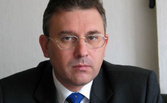 Димитър Кюмюрджиев