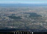 София в 32-гигапикселова панорама