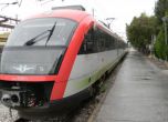 БДЖ пуска бърз влак от София за Будапеща през Румъния