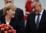 Борисов на среща с Меркел, ще говорят за газ