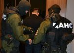 Двама пловдивски ултраси са в ареста след акция на ДАНС