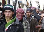 ДАНС задържа "транзитни" терористи на "Ислямска държава"