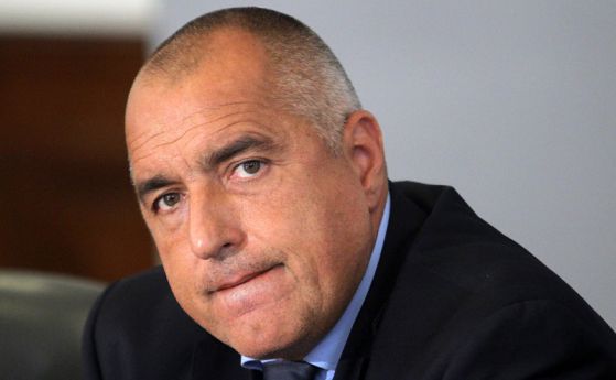 Бойко: Национализация на пенсиите? Манипулация! Само помагаме на хората