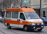 Мъж загина при катастрофа край Севлиево, седем са ранени 