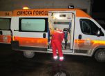 Пиян шофьор уби пешеходец във Варна 
