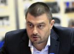 Бареков: Не съм се отказал от партията си, а от предателите в парламентарната група
