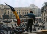 22 декември - денят, в който Чаушеску падна (видео)