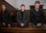 ВКС потвърди 18-годишните присъди за убийството на Стоян Балтов