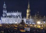 17 хил. на протест в Германия срещу ислямизацията на Европа
