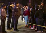 Протест заради поредното убийство на чернокож от полицай в САЩ