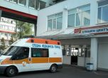 Шестима от полицаите от обърнатия ЗИЛ остават в болница
