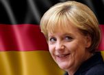 Ангела Меркел е човек на годината на "Таймс"