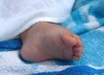 6-месечно бебе от Разлог е настанено в "Пирогов" с изгаряния