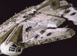 Фен на Star Wars ще прави "Хилядолетния сокол" в реални размери