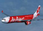 Изчезналият самолет на АirAsia вероятно е паднал в морето