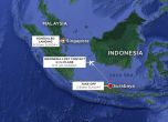 Разликата между изчезването на самолетите на AirAsia и MH 370