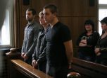 Двама от осъдените убийци на студента Стоян Балтов изчезнаха