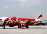 Откриха изчезналия самолет на AirAsia до остров Борнео