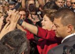 Дилма Русеф започва втория си президентски мандат