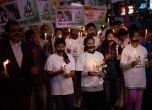 Трима арестувани за групово изнасилване на японка в Индия