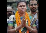 Индия избра първия си транссексуален кмет