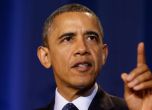 Барак Обама осъди терористичната атака във Франция