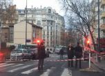 Стрелбата в парижкото предградие е свързана с атентата в "Шарли Ебдо"