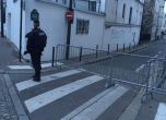 Във Франция остава в сила най-високата степен на готовност за терористична заплаха